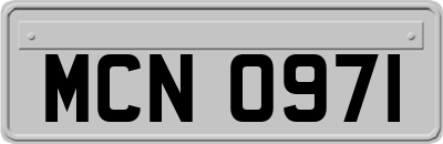 MCN0971