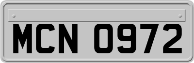 MCN0972