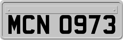 MCN0973