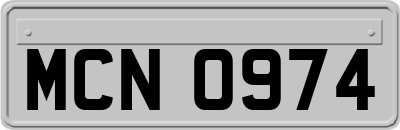 MCN0974