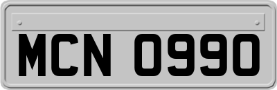 MCN0990