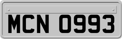 MCN0993