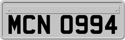 MCN0994