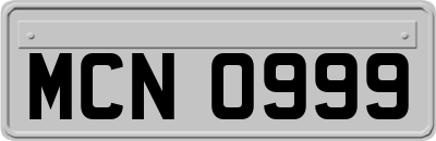 MCN0999