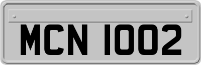 MCN1002