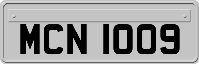 MCN1009
