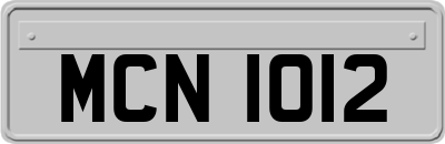 MCN1012