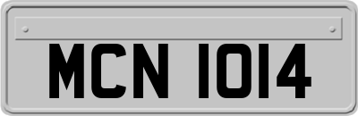 MCN1014
