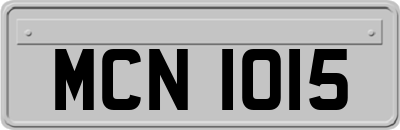 MCN1015