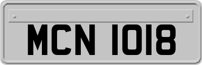 MCN1018