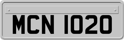 MCN1020