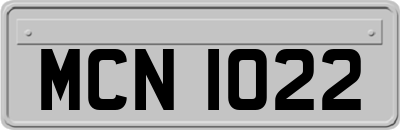MCN1022