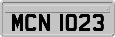 MCN1023