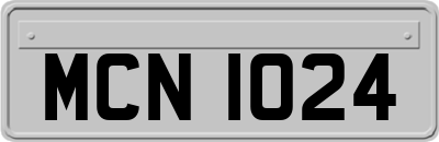 MCN1024