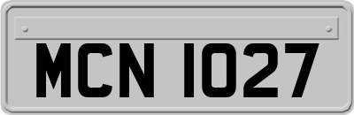 MCN1027