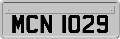 MCN1029