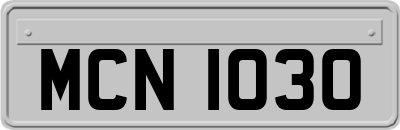MCN1030