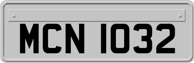 MCN1032