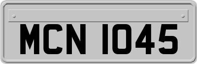 MCN1045