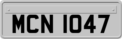 MCN1047