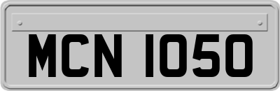 MCN1050