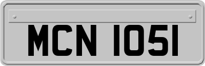 MCN1051