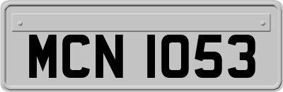 MCN1053