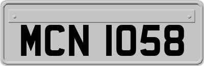MCN1058