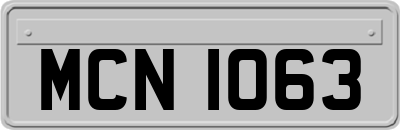 MCN1063