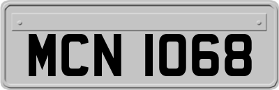 MCN1068