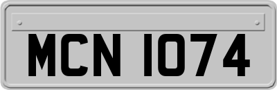 MCN1074