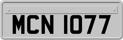 MCN1077