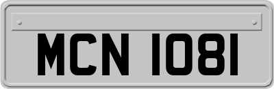 MCN1081