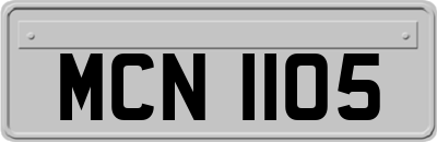 MCN1105