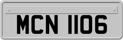 MCN1106