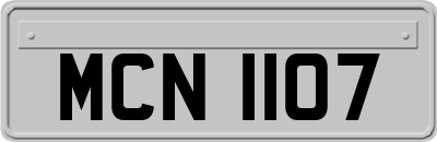 MCN1107