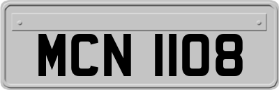 MCN1108