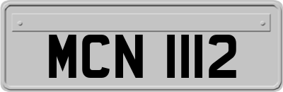 MCN1112