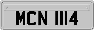 MCN1114