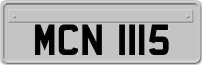 MCN1115