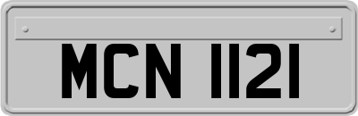 MCN1121