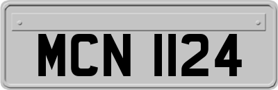 MCN1124