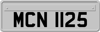 MCN1125