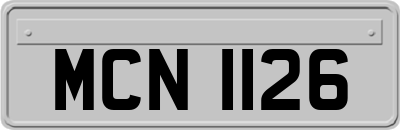 MCN1126