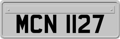 MCN1127