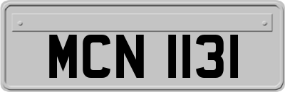 MCN1131