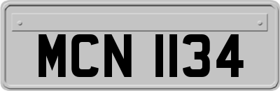 MCN1134
