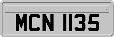 MCN1135