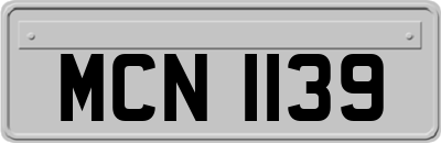 MCN1139