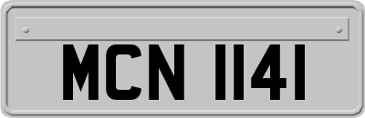 MCN1141